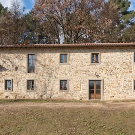 Villa Liz Tuscany, Private Pool, Hot Tub, Property Fenced, Pets Allowed-2